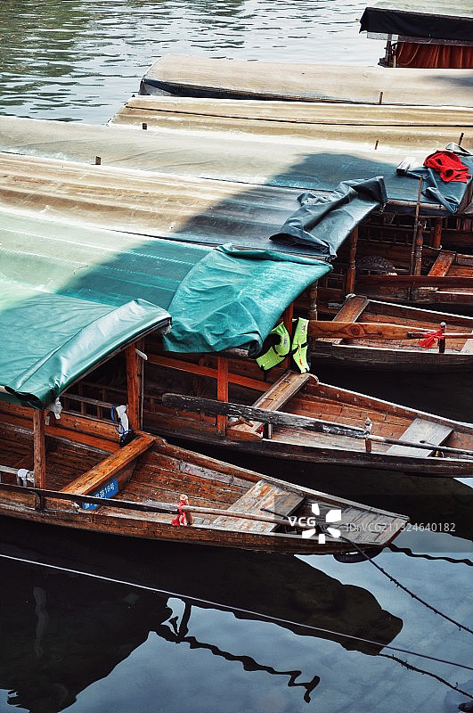 洪安古镇 重庆图片素材