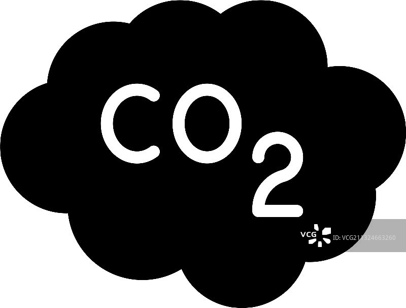 二氧化碳图片素材