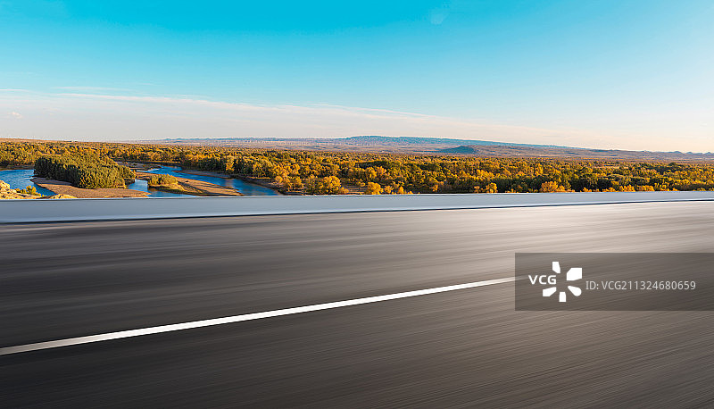 户外道路图片素材