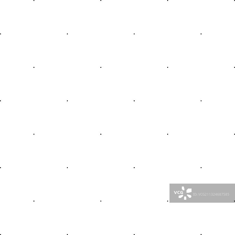 圆半色调屏幕一个点点斑点图片素材