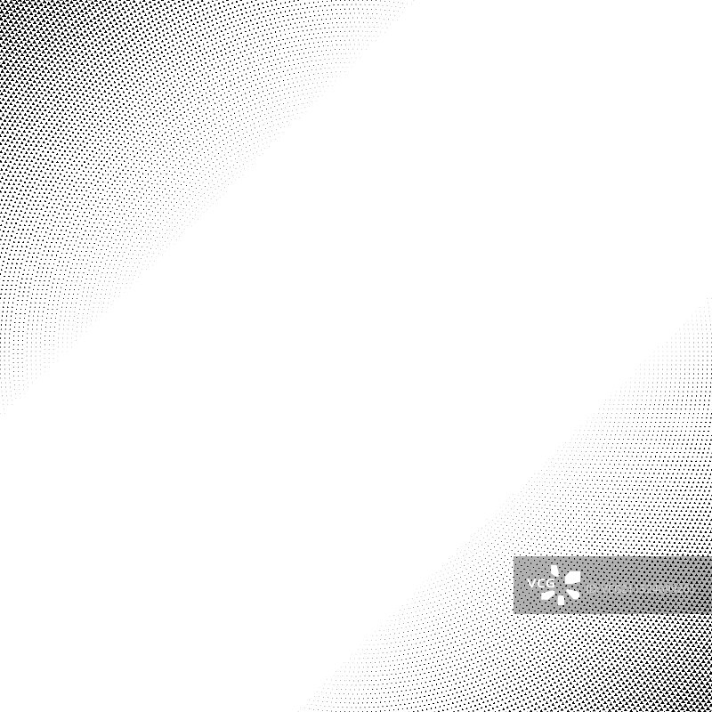 三角形半色调三角形几何背景图片素材