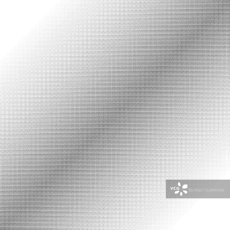 三角形半色调三角形几何背景图片素材