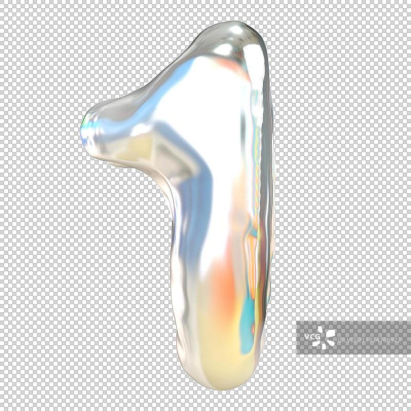 气球字1图片素材