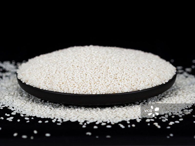 Soft rice图片素材