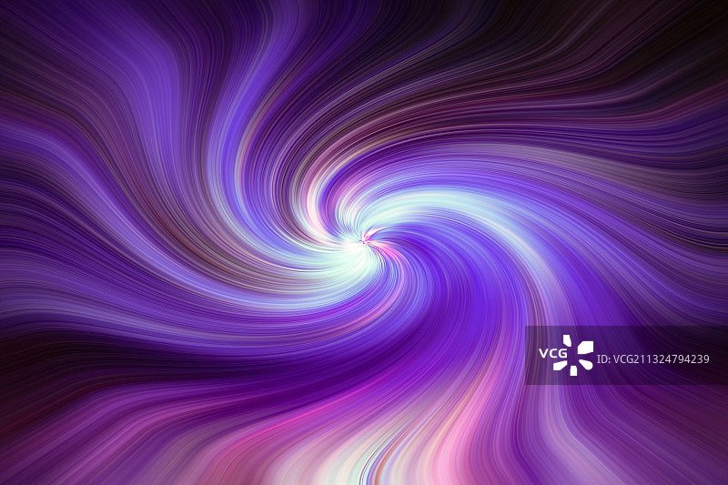 彩色抽象时空梦幻背景图片素材