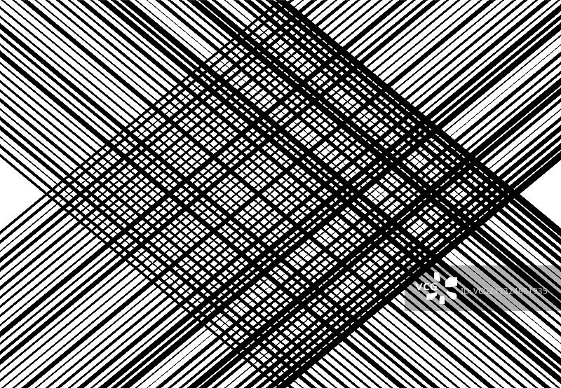 网格图案图片素材