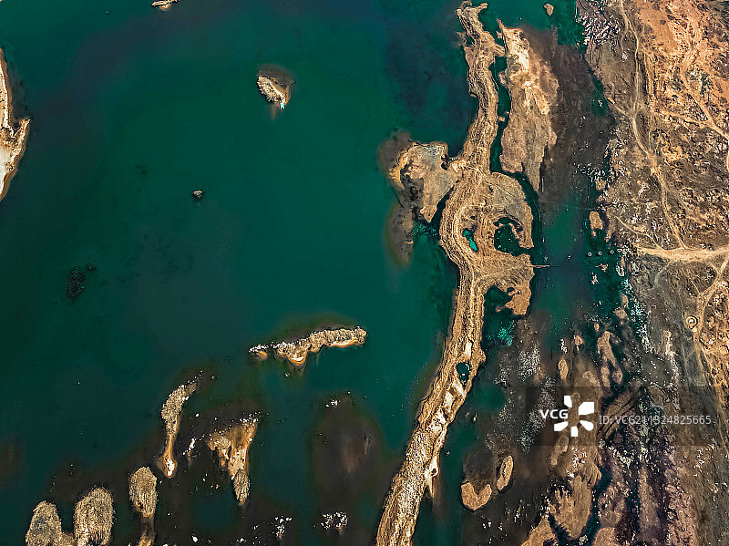 大汶河图片素材