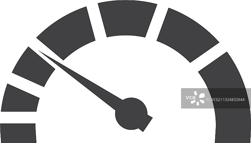 车速表Logo设计 - 简约汽车图片素材