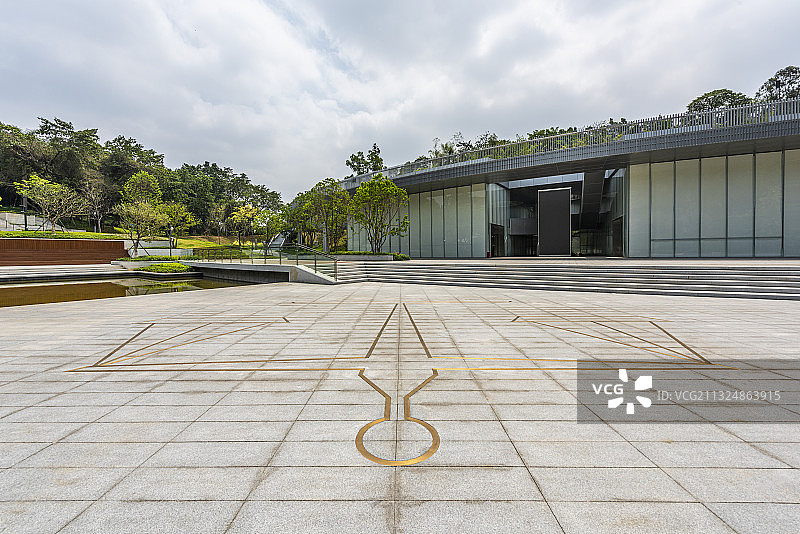 观澜人民公园（深圳民法公园）图片素材