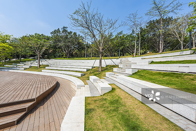 观澜人民公园（深圳民法公园）图片素材