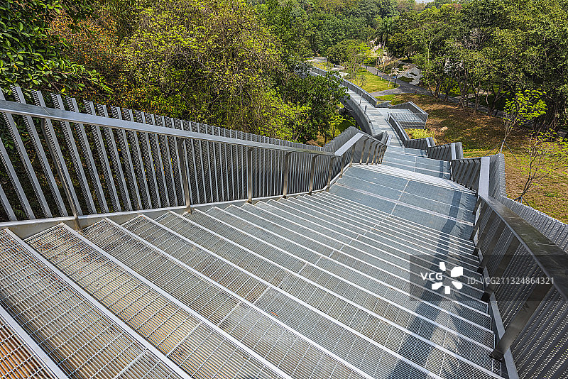 观澜人民公园（深圳民法公园）图片素材