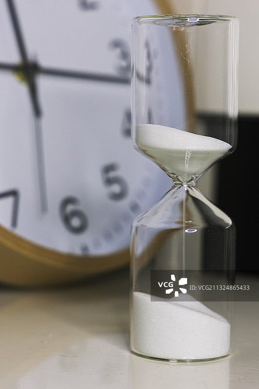 沙漏，时钟，倒计时，时间图片素材