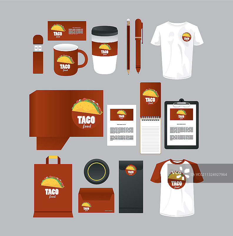 墨西哥食物模型元素品牌素材图片素材