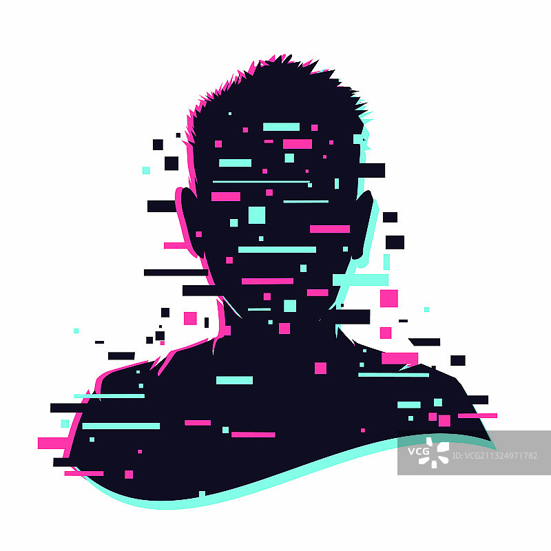 匿名身份隐私图标图片素材