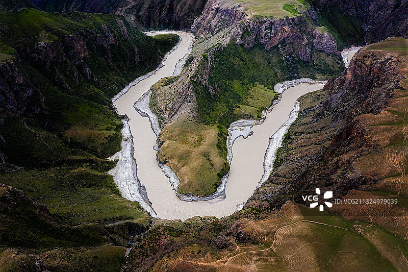 鳄鱼湾 Crocodile Bay图片素材