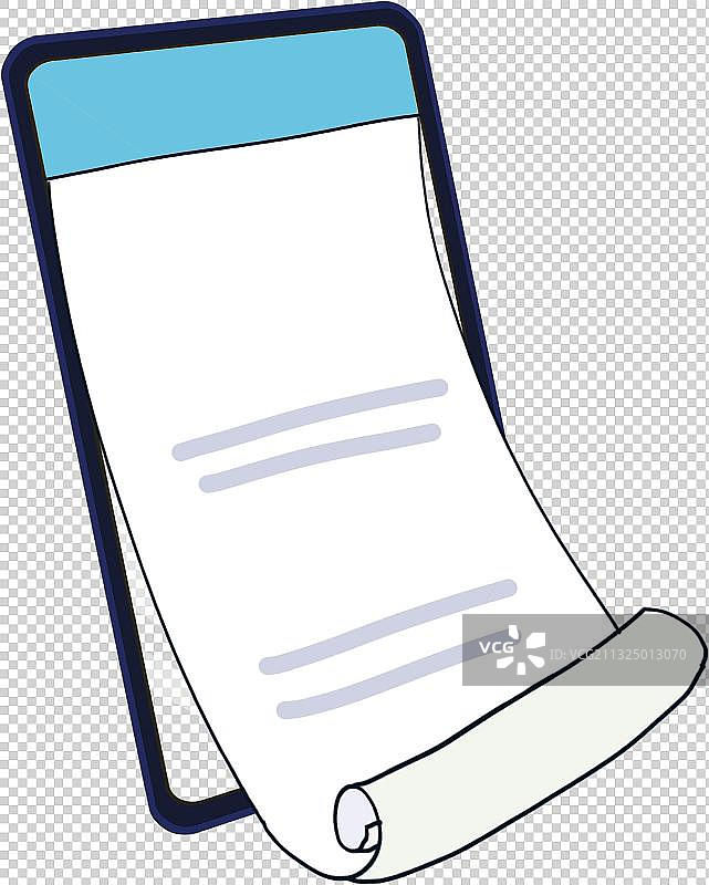 手机电子文件元素图片素材