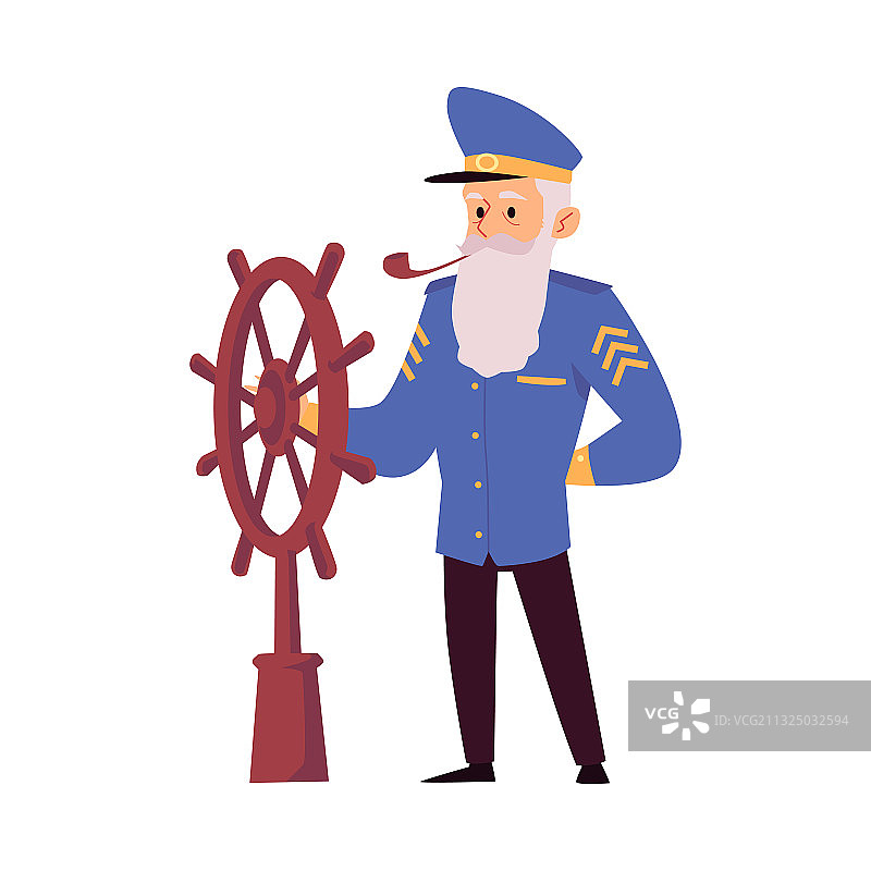 海员图标图片素材