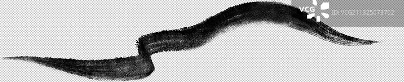 水墨元素图片素材