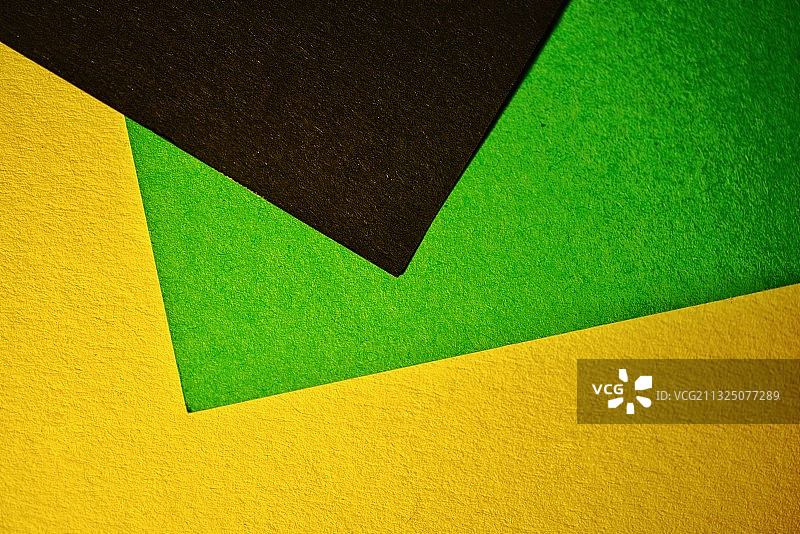 多色纸的全帧照片图片素材