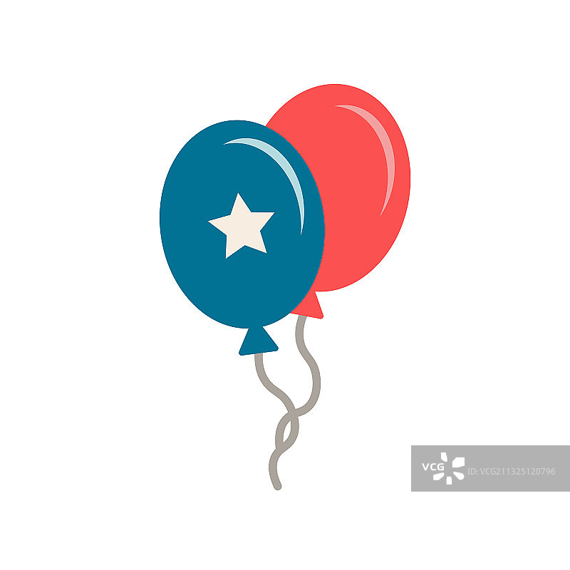 选举系列中的投票图标元素图片素材