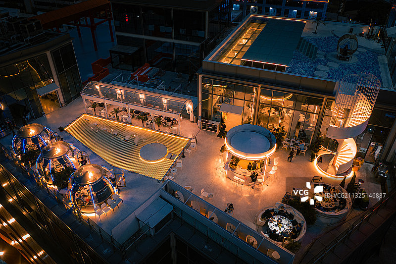 火锅店图片素材