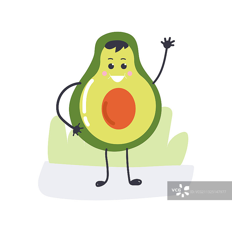 鳄梨油图片素材