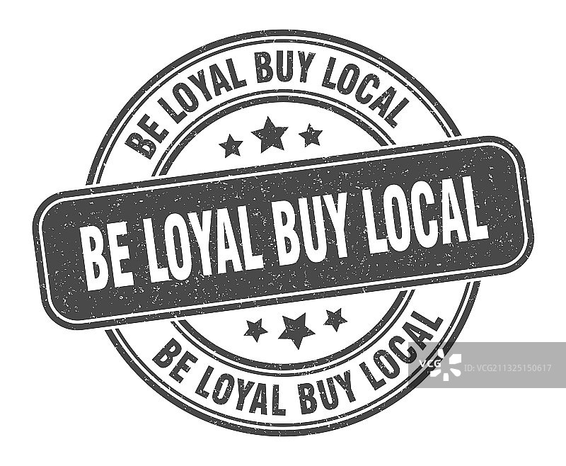 忠诚本地购买印章忠诚本地购买标签图片素材