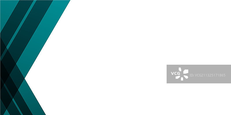 抽象渐变蓝色奢华线条模板图片素材