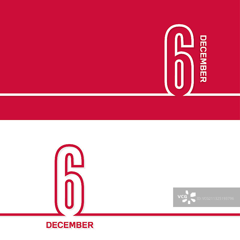 设置模板的横幅图片素材