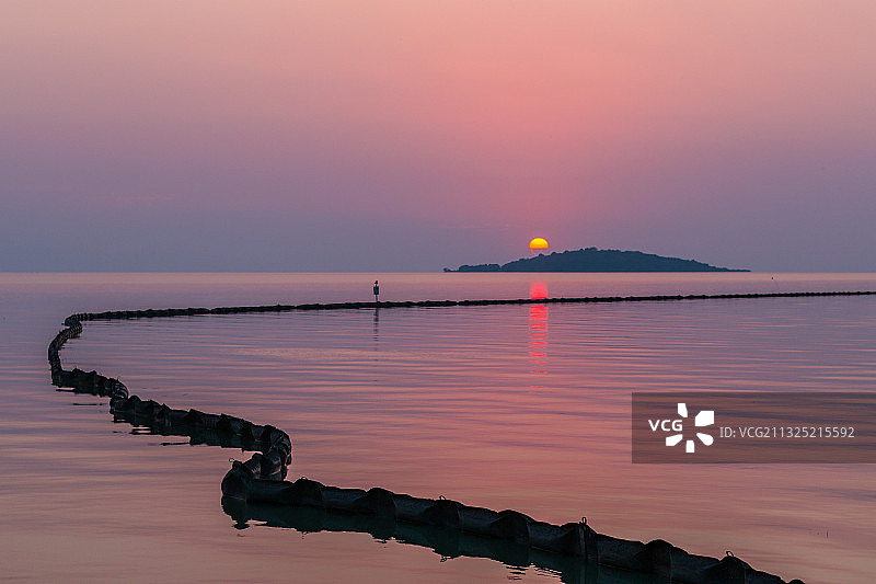 西山岛 苏州图片素材