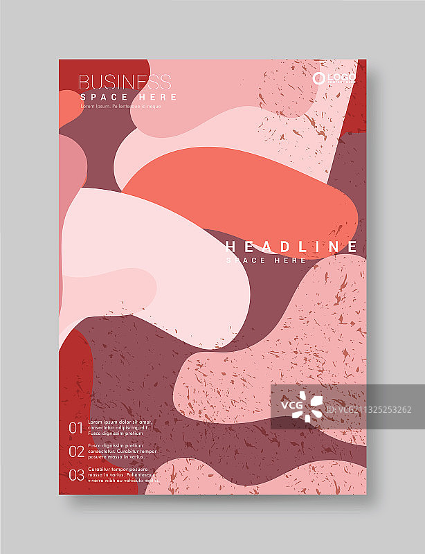 手绘纹理海报抽象涂鸦图片素材