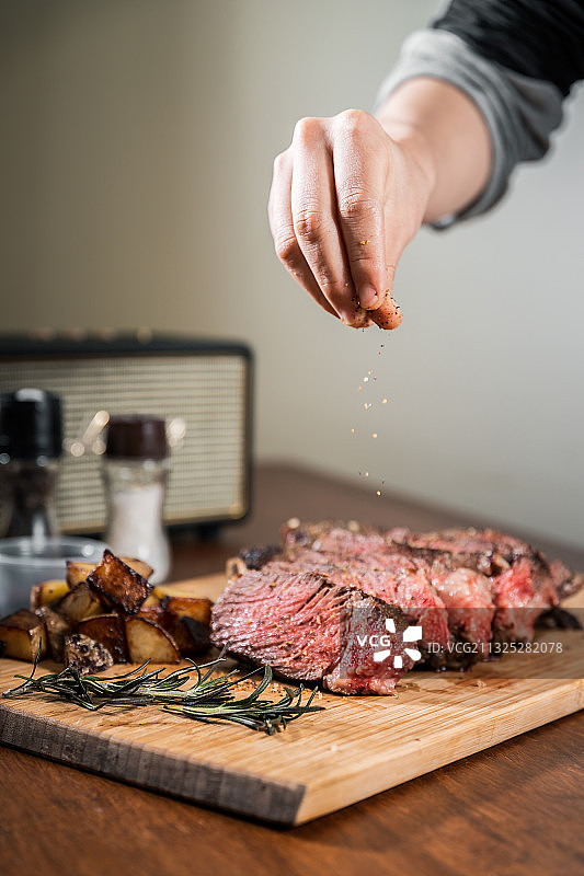 牛排图片素材