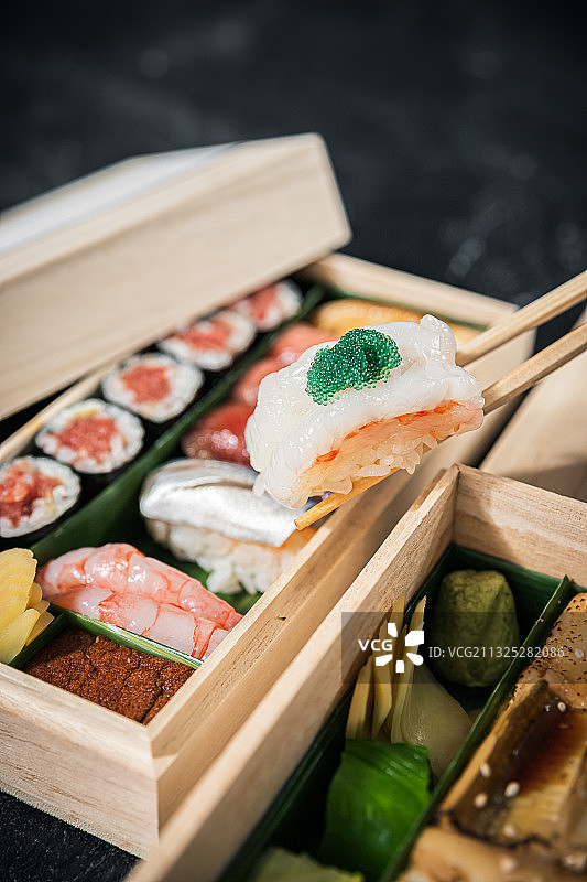 日本料理图片素材