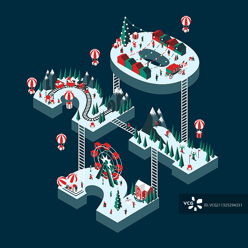 2021新年图片素材