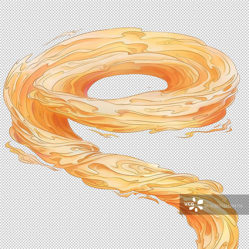 龙卷风图片素材