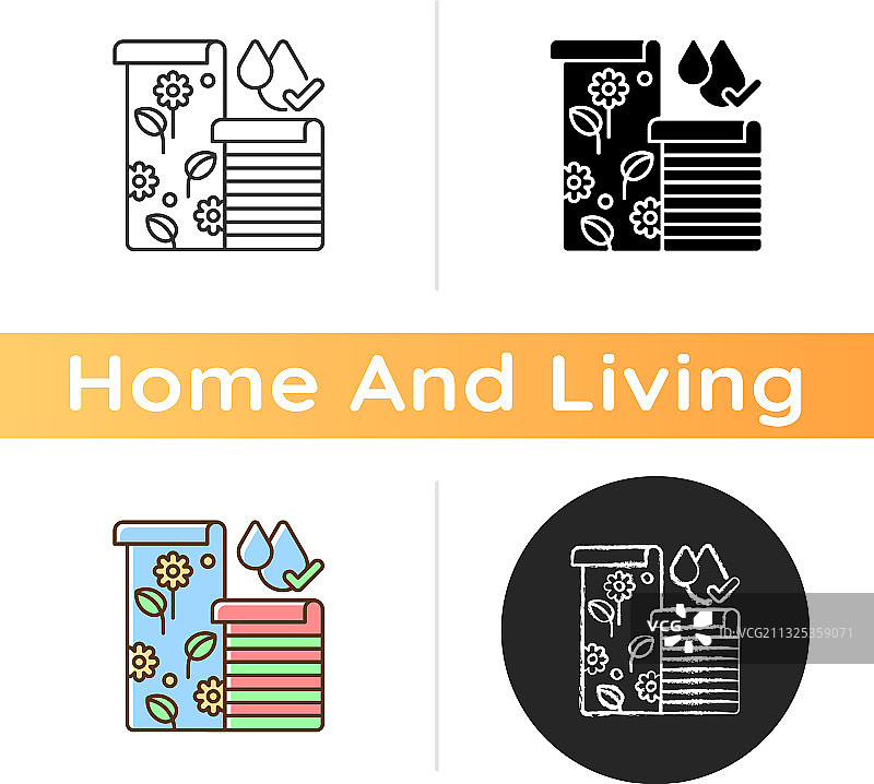 壁纸图标图片素材