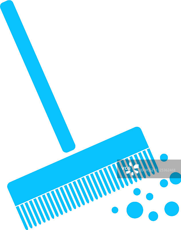 平板拖把图标图片素材