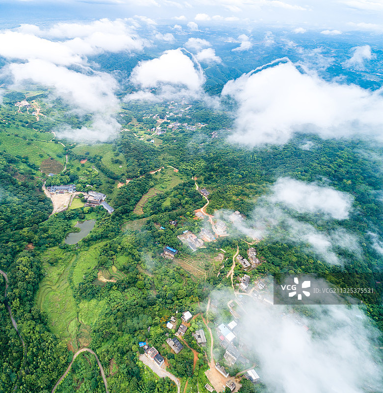 《生态家园》图片素材