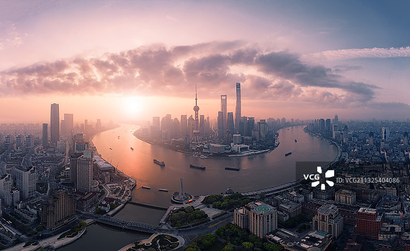 梦幻魔都图片素材