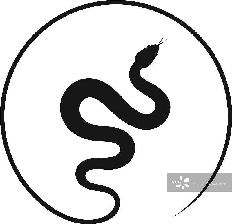 蛇图片素材