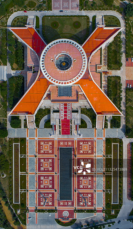 中国闽台缘博物馆图片素材