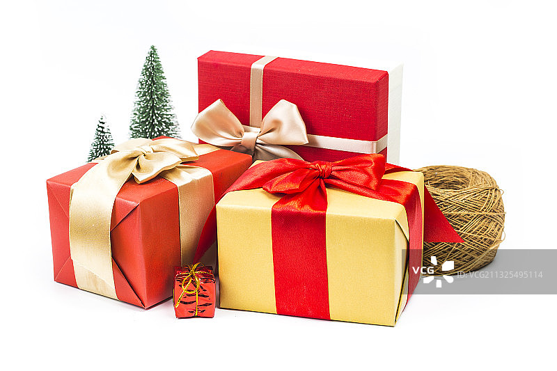 圣诞节概念图片素材