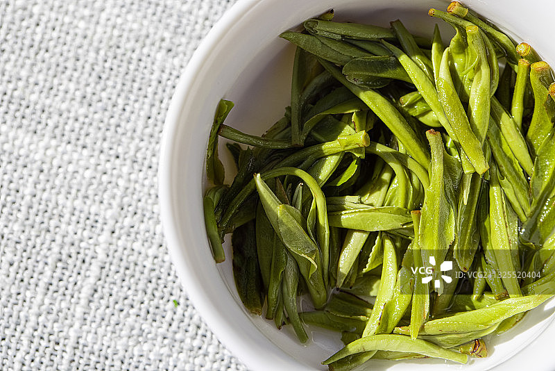 黄山毛峰图片素材