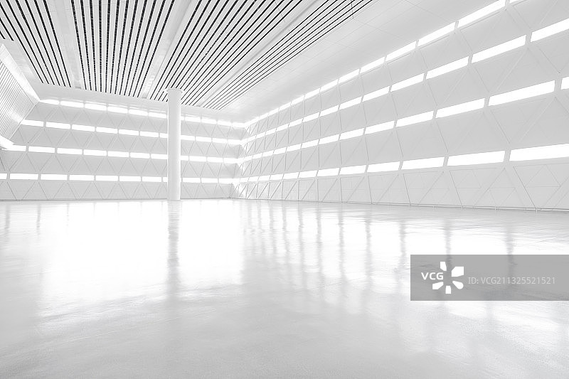 建筑空间图片素材