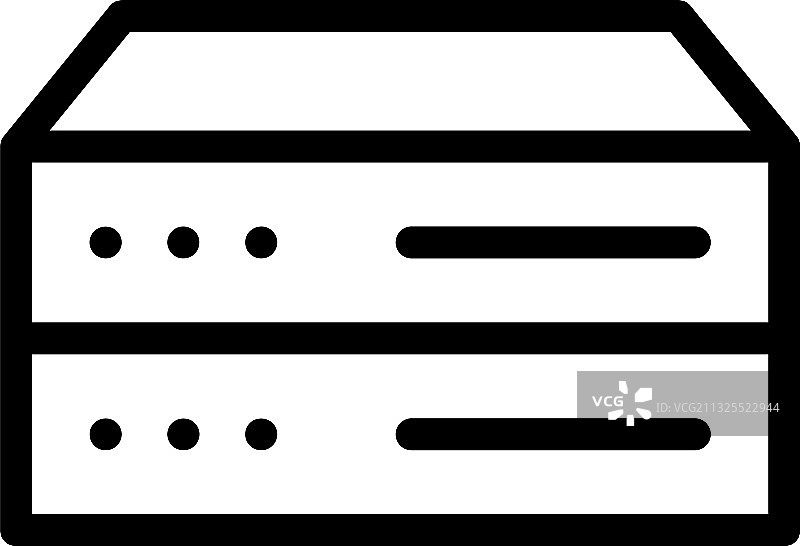 大型机图片素材