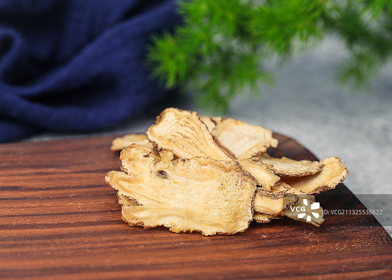 中药材当归图片素材