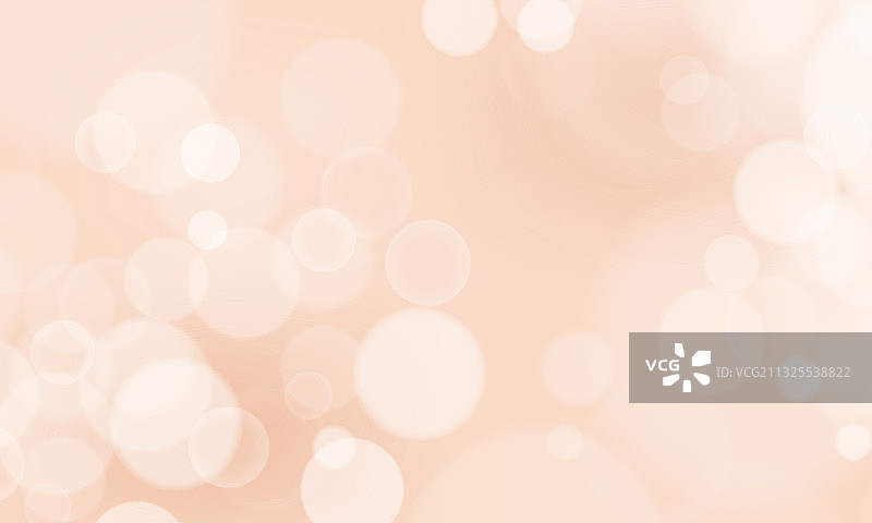 黄色光斑散焦背景图片素材