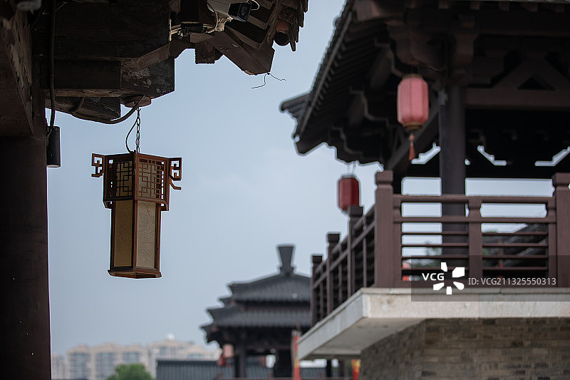 宿迁旅游图片素材