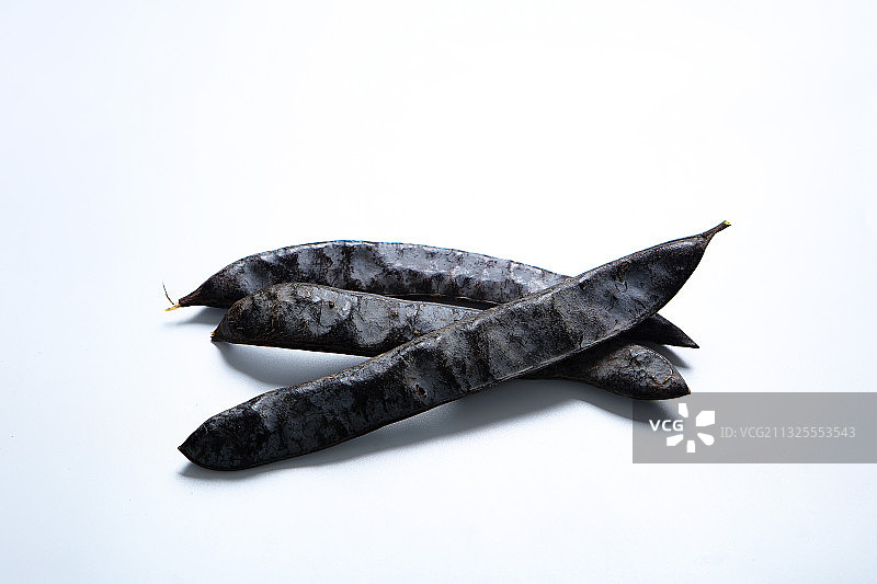 少量皂角图片素材