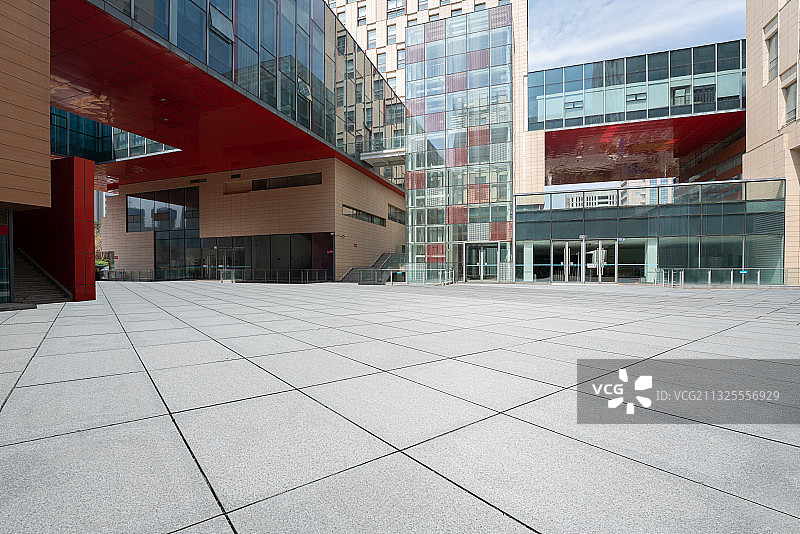 艺术中心广场图片素材